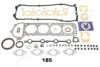 ASHIKA 49-01-185 Full Gasket Set, engine